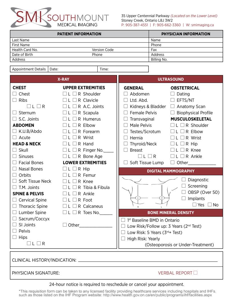 Southmount_Medical_Form_2024