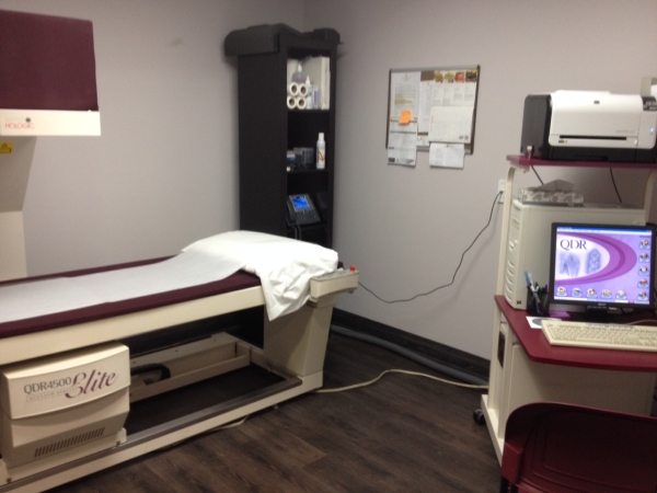 bone-densitometry