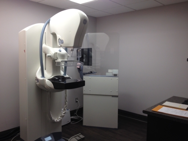 mammography