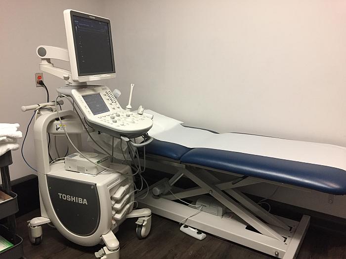 ultrasound